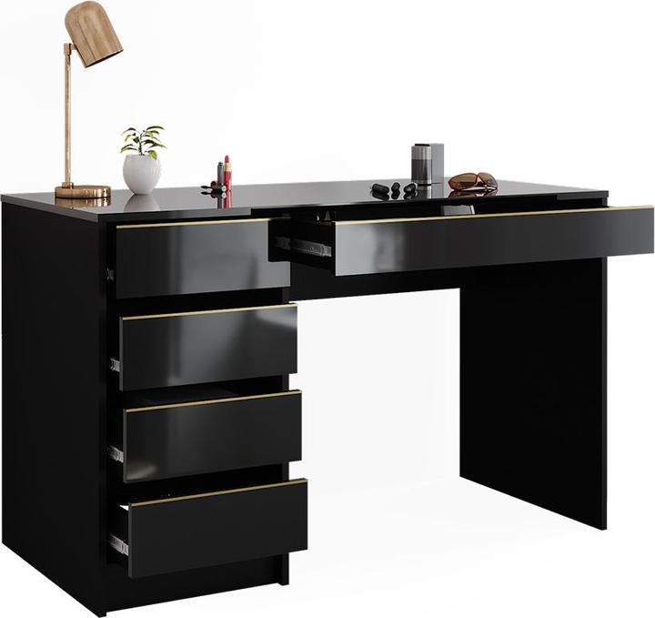 Actual product image Vicco Sherry (120 x 75 x 55 cm)