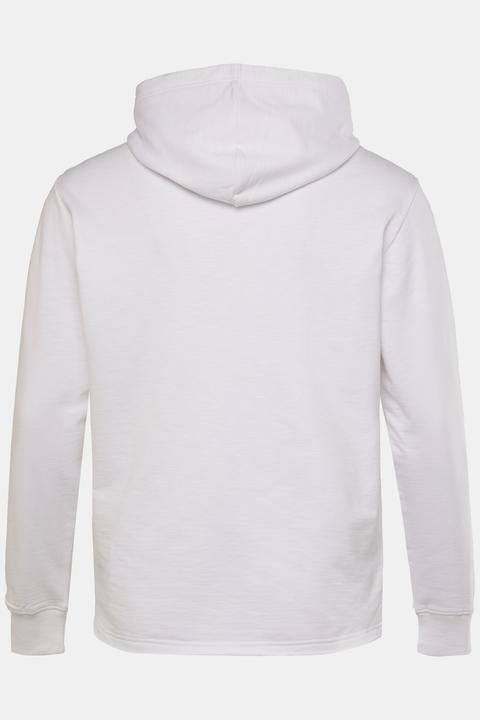 Produktbild JP1880 Hoodie, Langarm, Flammjersey, Kapuze (3XL)
