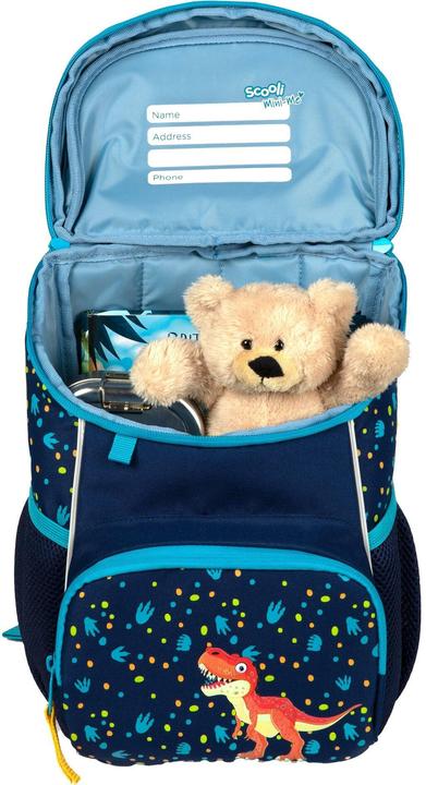 Produktbild Scooli Domi Dino