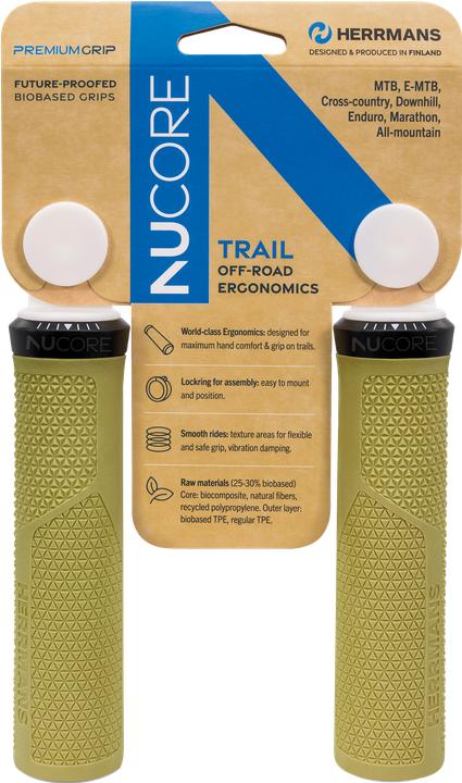 Image du produit Herrmans Nucore Trail Peak