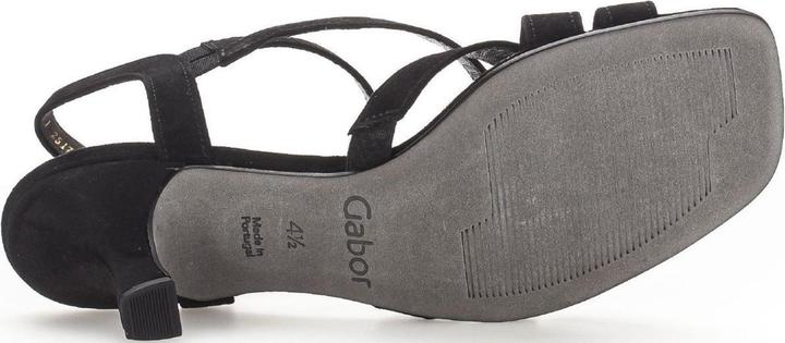 Produktbild Gabor Riemchensandalen (35.5)