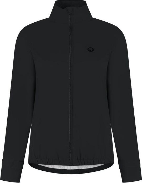 Immagine prodotto Rogelli ESSENTIAL running jacket black S (S)