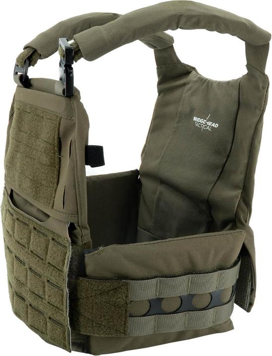 Produktbild Bridgehead Plate Carrier Ares