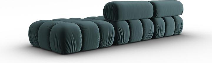 Actual product image Maison Heritage Gerda (Modular sofa, 4-seater)