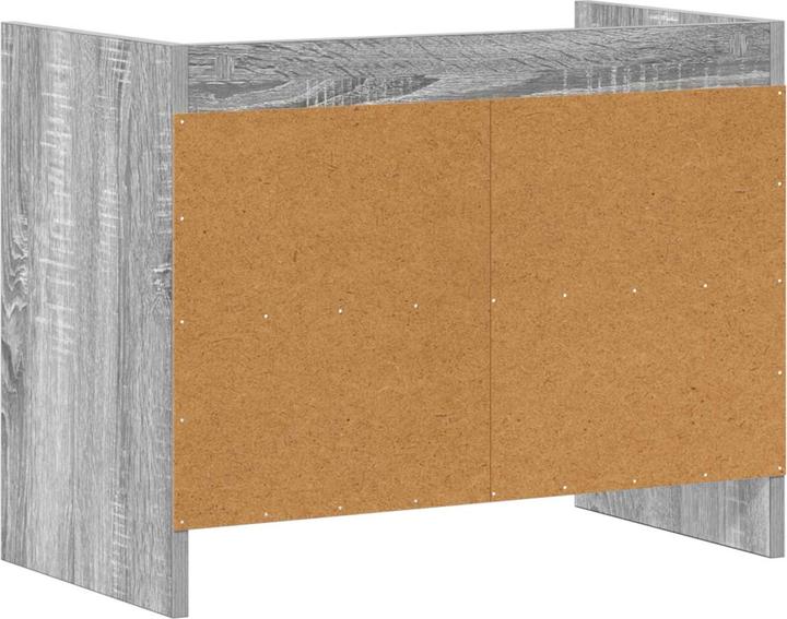 Produktbild vidaXL TV-Schränk (33 x 60 x 47 cm)