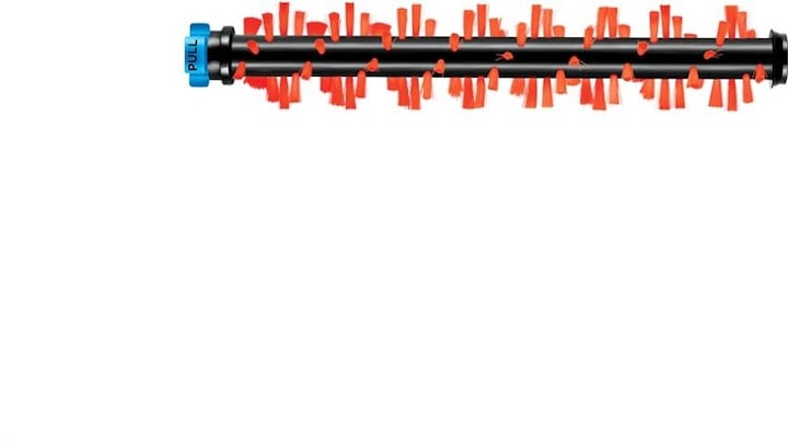 Image du produit Bissell Rouleau-brosse tapis pour Crosswave