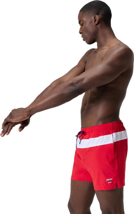 Produktbild Speedo Jetstream Retro Colorblock Vol (XL)