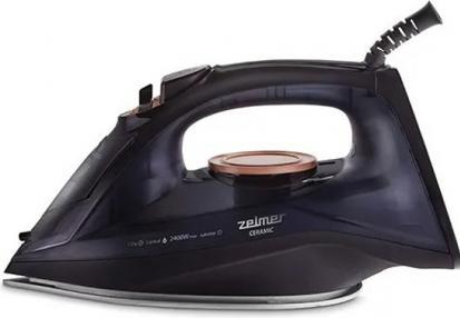 Zelmer Iron ZIR1505 (2400 W, 120 g/min)