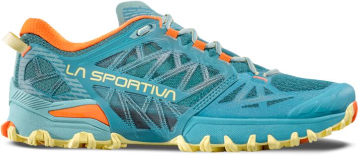 Image du produit La Sportiva Bushido III Wide Woman, Mountain Running® Schuh Low Cut (39.5)
