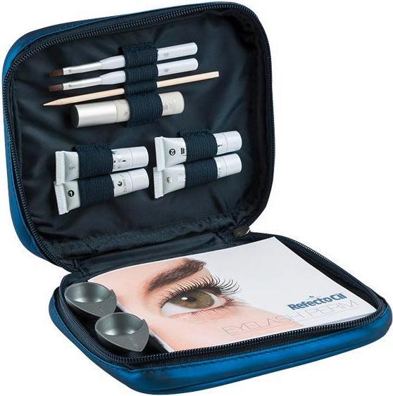 Produktbild Refectocil Eyelash Perm Kit (Wimpern Applikator)