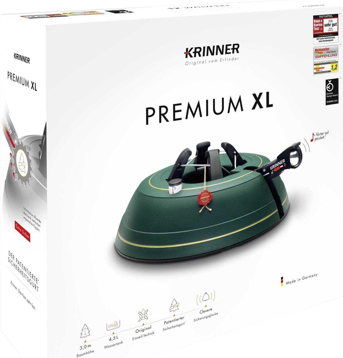 Immagine prodotto Krinner UltraGrip XL