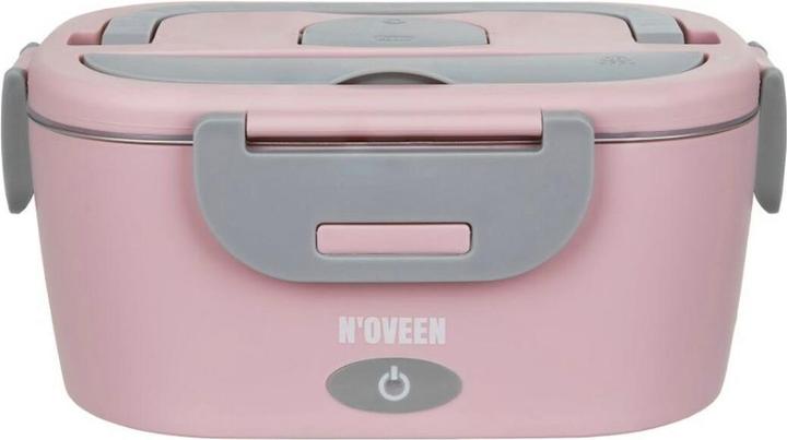 Actual product image Noveen Lunch Box LB755 Glamour