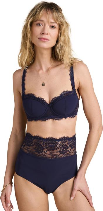 Immagine prodotto Envie de Fraise 2er-Pack Still-BHs mit Bügel mit Recycling-Polyester (90 D)