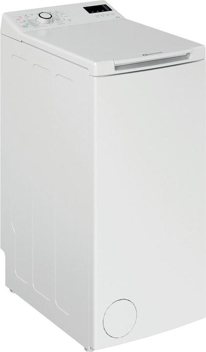 Produktbild Bauknecht WAT Smart Eco 12C (6 kg, Oben)