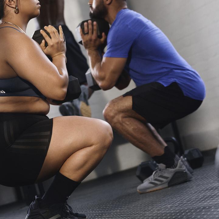 Actual product image adidas Dropset 3 (46)