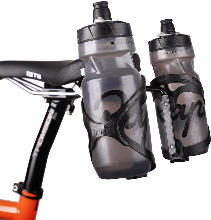 Image du produit Woho Stabilisateur de sacoche de selle