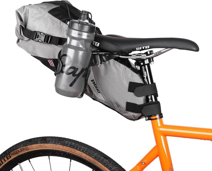 Image du produit Woho Stabilisateur de sacoche de selle