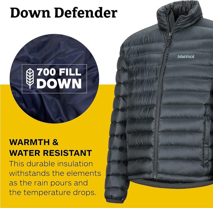 Produktbild Marmot Giacca Zeus (XL)