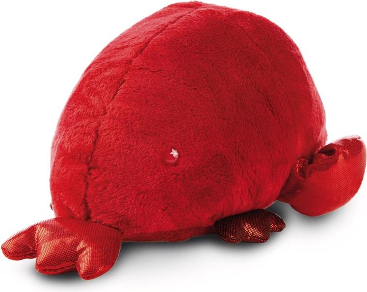 Produktbild NICI Kuscheltier Hummer Humberto liegend 15cm (10 cm)