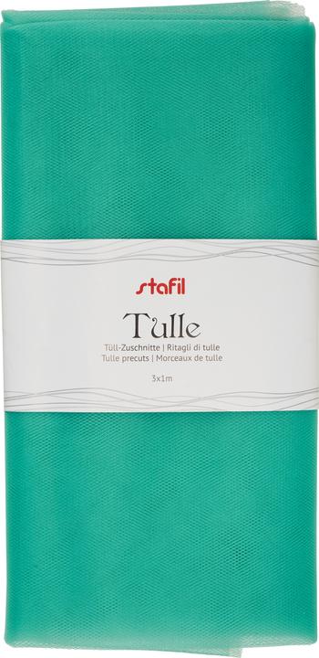 Image du produit Stafil Découpe de tulle, 3 mètres