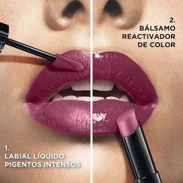 Produktbild L'Oréal Paris Infaillible (215 Wine o Clock)