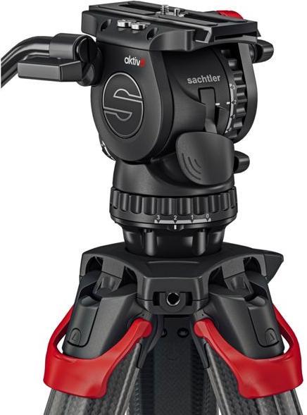 Produktbild Sachtler aktiv6 (Weitere)