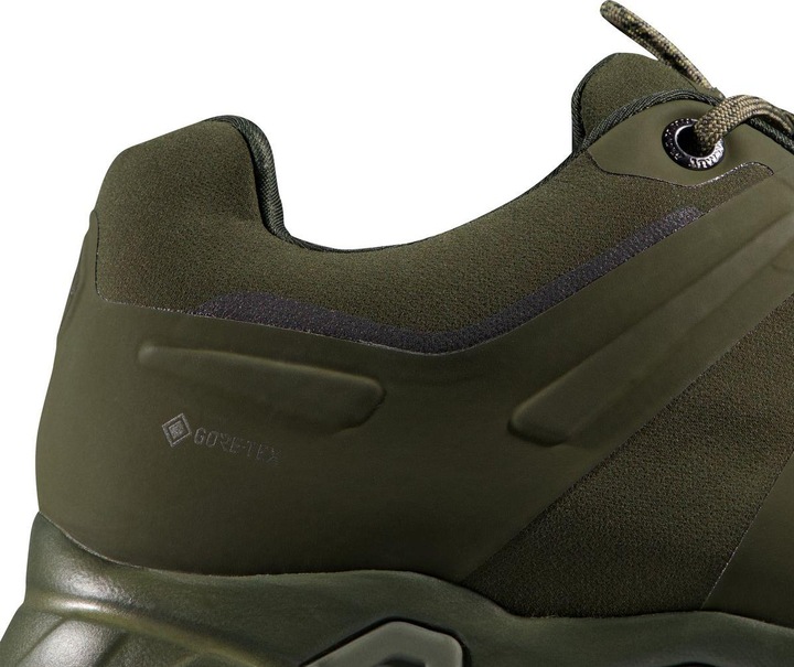 Actual product image Mammut Ultimate Pro Low GTX version (40)