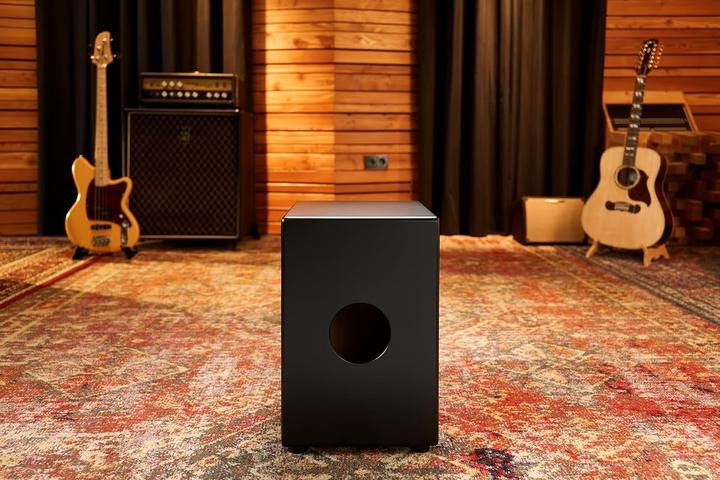 Actual product image Meinl cajon (Cajon)