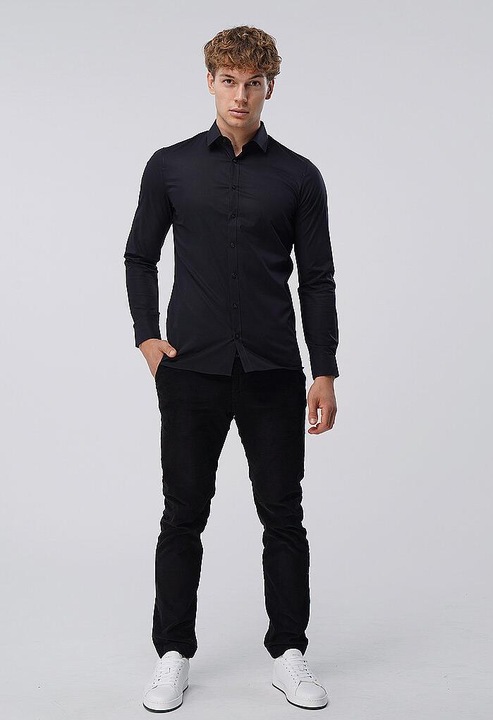 Actual product image Olymp Business shirts (36)