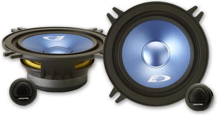 Produktbild Alpine SXE-13CS (220 W)