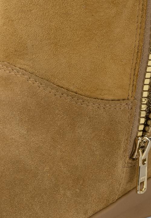 Actual product image Vitaform Supersoft ankle boot (37)