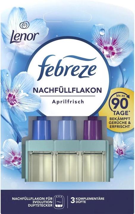 Febreze Duftstecker Nachfüller