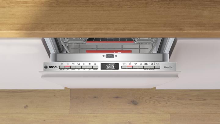 Produktbild Bosch Hausgeräte Serie 4 SPV4HMX49E