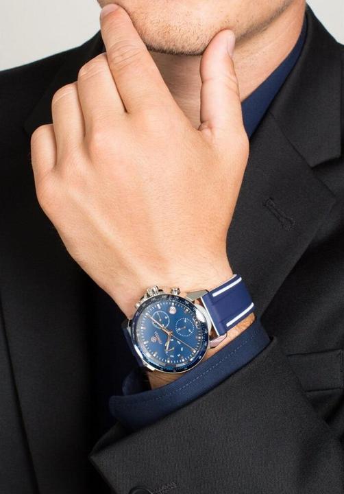 Immagine prodotto Jowissa LeWy 9 (Orologio da polso analogico, 42 mm)