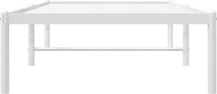 Image du produit vidaXL Bettgestell (75 x 190 cm)