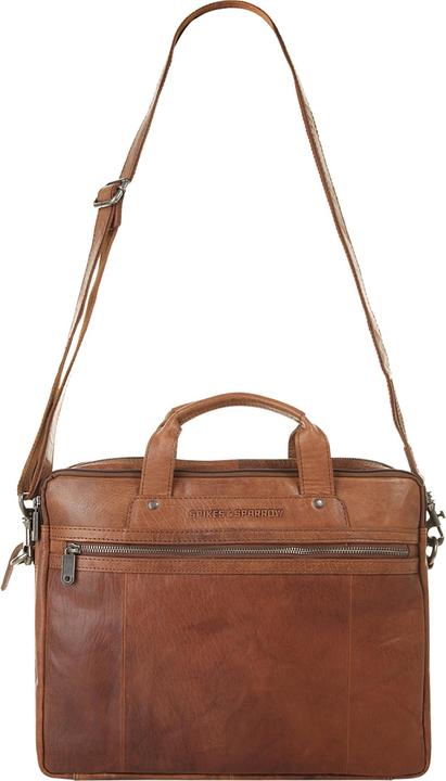 Produktbild Spikes & Sparrow Businesstasche