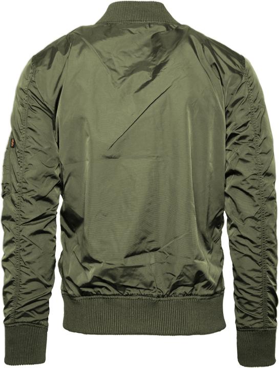 Image du produit Alpha Industries MA-1 TT (L)