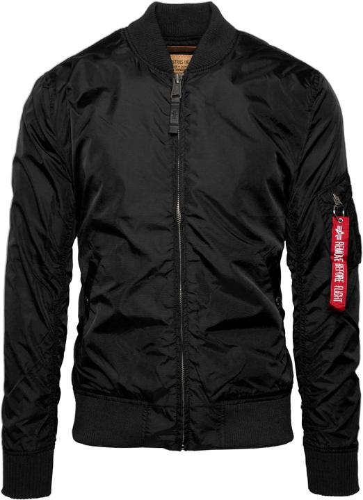 Produktbild Alpha Industries MA-1 TT (S)