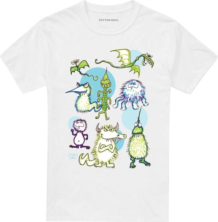 Produktbild TShirt (S)