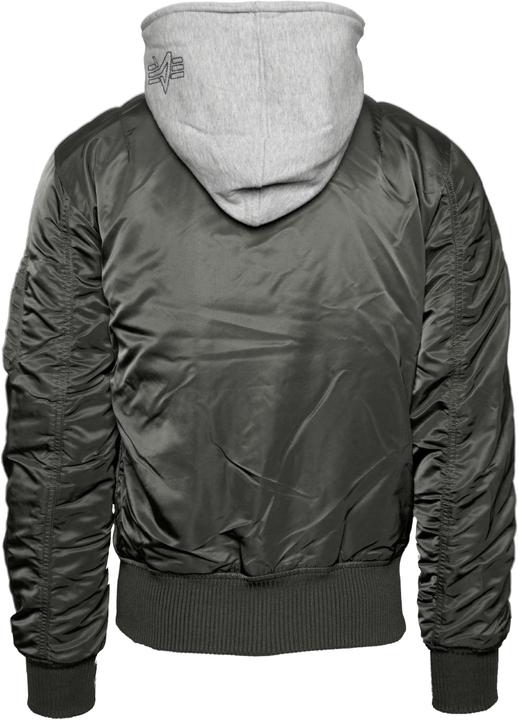 Image du produit Alpha Industries MA-1 D-Tec (S)