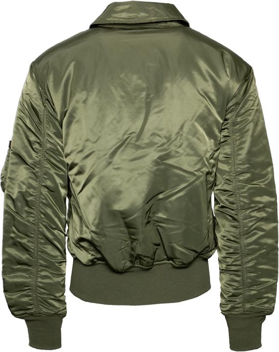 Produktbild Alpha Industries CWU 45 (XL)