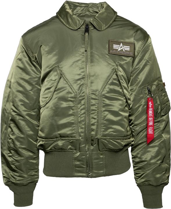 Produktbild Alpha Industries CWU 45 (XL)