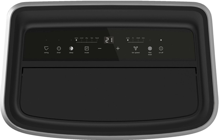 Actual product image Electrolux EXP26U338CW (40 m², 9000 BTU/h)