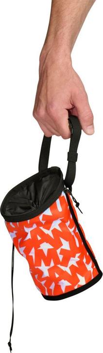 Produktbild Mammut Gym Print Chalk Bag