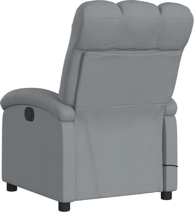 Actual product image VidaXL Massage-Relaxsessel