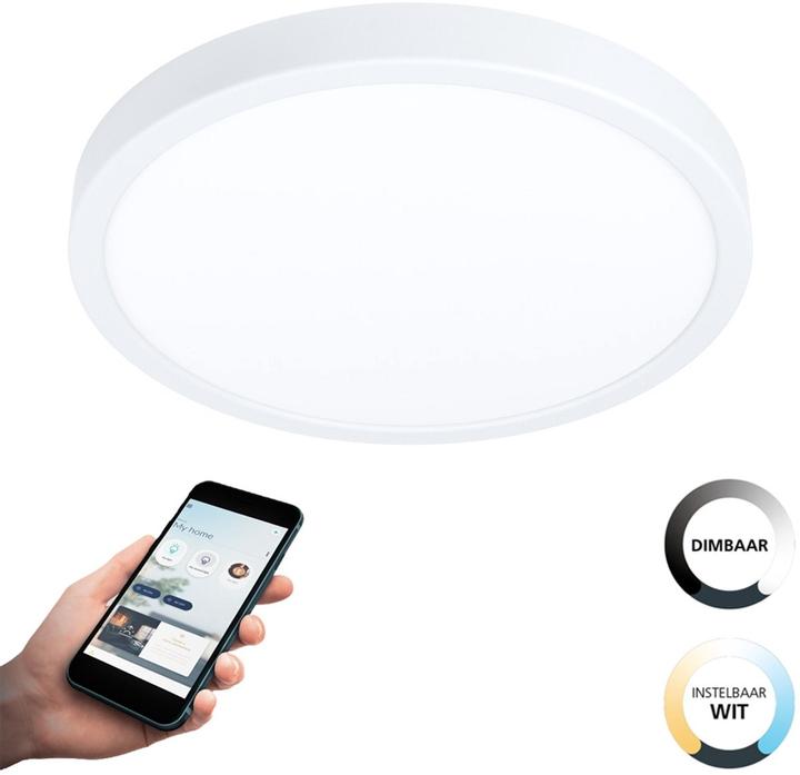 Image du produit EGLO Fueva (2500 lm)