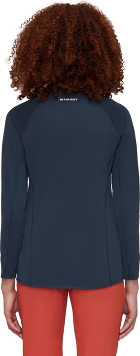 Image du produit Mammut Selun FL Longsleeve Women Logo (XS)