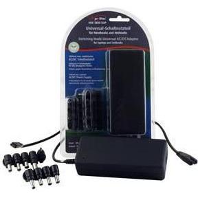 Moxa Powersupply Ac/Dc, Variabel, Netzwerkadapter