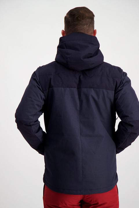Produktbild Salomon Stormbraver Herren Skijacke (XL)
