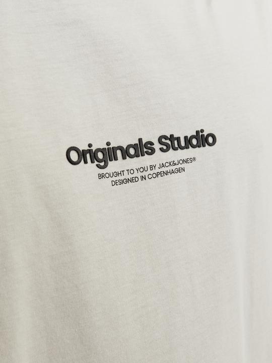 Produktbild Jack & Jones Gedruckt Rundhals Tanktop Tanktop (XXL)